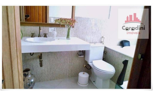 Imagem 9 de 30 de Chácara Com 4 Dormitórios À Venda, 5000 M² Por R$ 2.500.000 - Vila Castelar - Limeira/sp - Ch0038