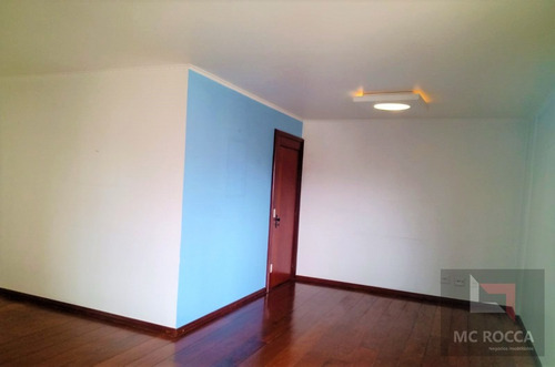 Imagem 2 de 22 de Apartamento 3 Dormitórios - Parque Das Nações - Santo André - R266