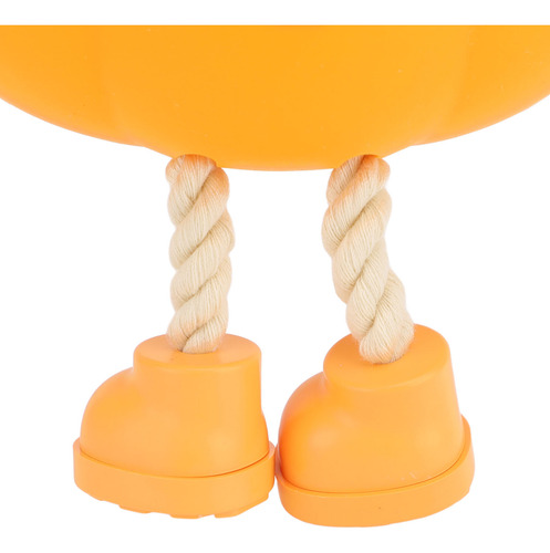 Pumpkin Tap, Silicone Macio, Regulável À Noite
