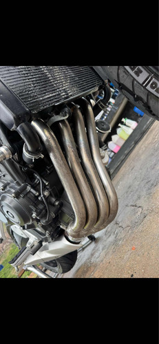 Cb 650f 2019 Original E Sem Retoque, Emplacada 2025