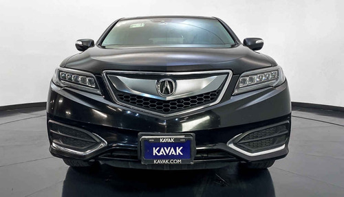 Imagen 3 de 15 de 28426 - Acura Rdx 2016 Con Garantía
