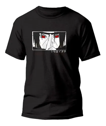 Camisa akatsuki mercadolibre sale