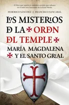 Comprar Libro Los Misterios De La Orden Del Temple