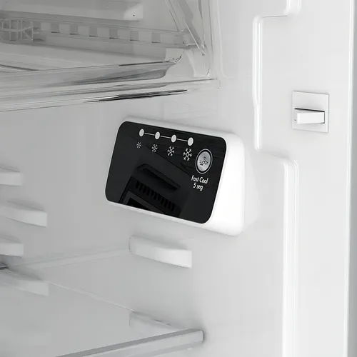 Nevera Whirlpool 234 Litros No Frost Xpert Flow 110v