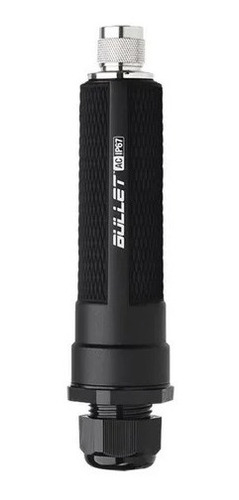 Imagen 3 de 3 de Radio Doble Banda Bullet Airmax Ac Ip67 160/300mbps