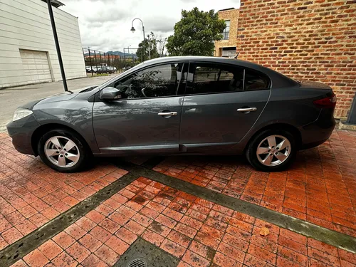 Renault Fluence 2.0 Privilege