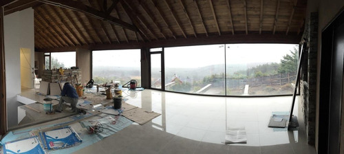 Imagen 18 de 24 de Espectacular Casa Con Increíble Vista! Chapelco Golf Resort