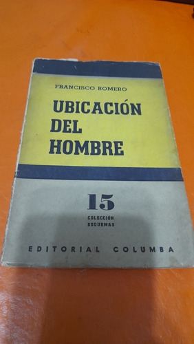 Ubicación Del Hombre Francisco Romero Columba Casa3