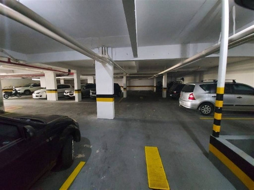 Imagem 3 de 20 de Apartamento Com 2 Dorms, Caicara, Praia Grande - R$ 390 Mil, Cod: 1555 - Rno1555