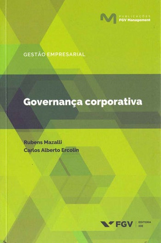 Governança Corporativa