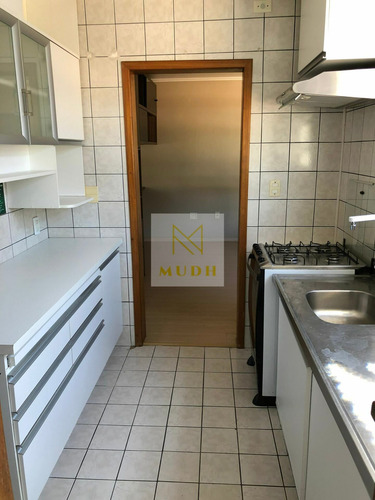 Imagem 4 de 13 de Apartamento À Venda No Bairro Menino Deus - Porto Alegre/rs - W681