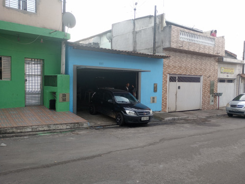Casa De Dois Quartos Um Banheiro