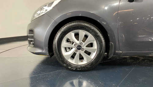 Imagen 6 de 15 de 118157 - Kia Kia Rio Hb 2017 Con Garantía