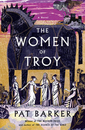 Libro Women Of Troy, The Sku