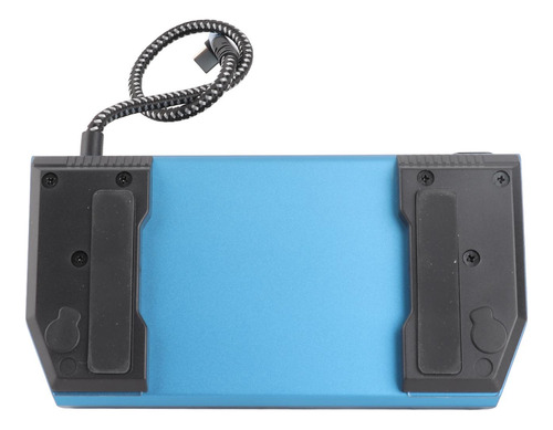 Estación De Acoplamiento Usb C Para Videoconsola 9 En 1 Para