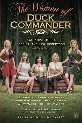 The Women Of Duck Commander