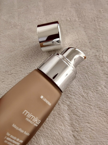 Lidherma Mimika Perfect Skin Base