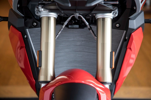 Imagen 6 de 15 de Bmw S 1000 Xr Extreme Lighting Pack