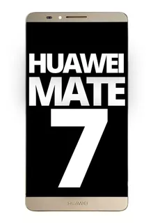 Modulo Pantalla Display Para Huawei Mate 7 Mt7l09 Oled Touch