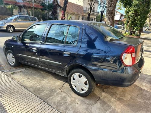 Renault Clio 1.5 Authent. Aa