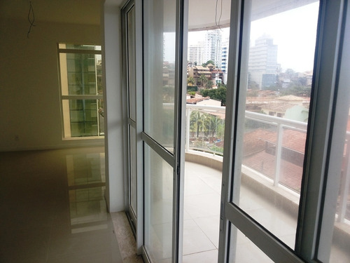 Imagem 10 de 30 de Apartamento Para Venda, 2 Dormitórios, Cavaleiros - Macaé - 1096