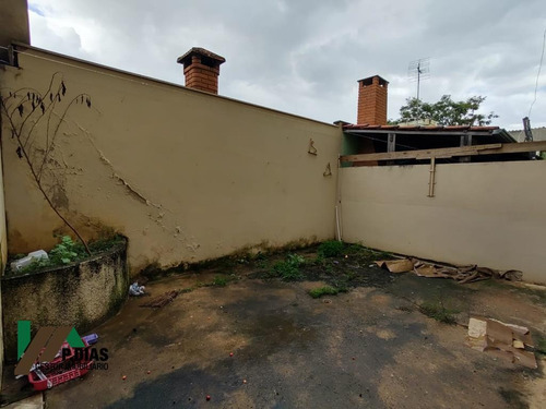 Oportunidade Em Casa Em Socorro, Circuito Das Águas - Ca0068