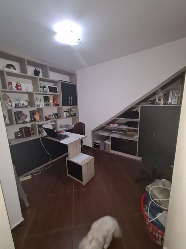 Imagem 6 de 21 de Prédio, 480 M² - Venda Ou Aluguel - Alves Dias - São Bernardo Do Campo/sp - Pr19253