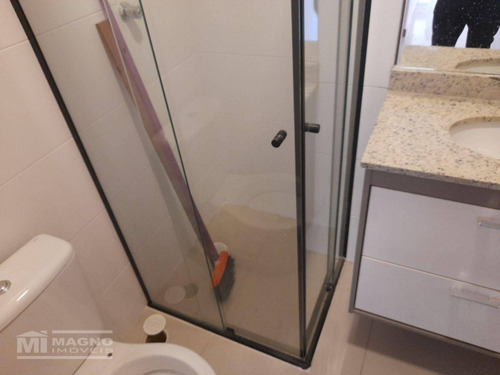 Imagem 20 de 22 de Apartamento Com 2 Dormitórios Para Alugar, 49 M² Por R$ 2.000/mês - Mooca - São Paulo/sp - Ap2520