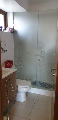 Departamento Amplio En Venta De 2 Dorm. En Talca