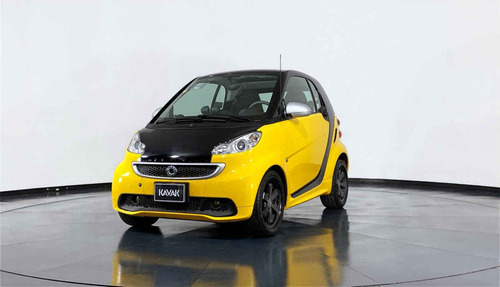 Imagen 4 de 15 de 107037 - Smart Fortwo 2015 Con Garantía