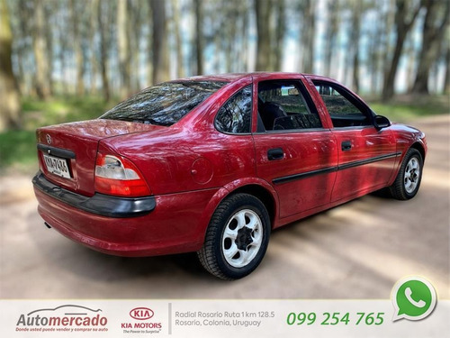 Chevrolet Vectra 2.2 Gls 2.2 2000