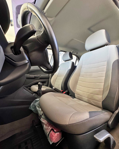 Volkswagen Gol 1.6 Highline