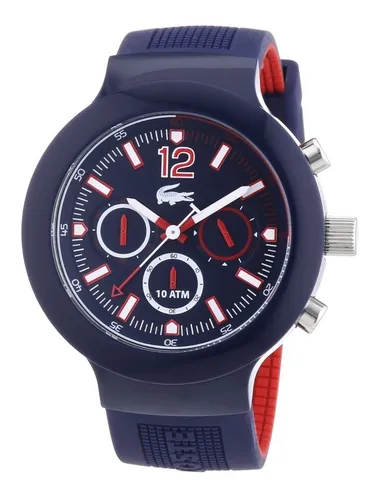Reloj lacoste store 3510g precio