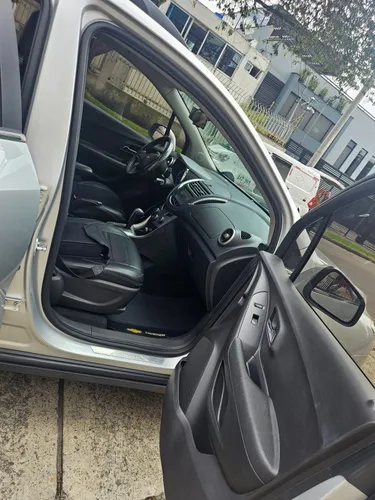 Chevrolet Tracker 1.8 Lt At