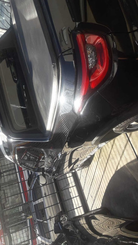 Fiat Toro 2.0 Volcano 4x4 At 2017 Anticipo 1300000 Y Cuotas