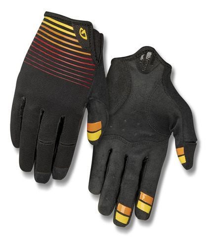 Guantes Largos Ciclismo Giro Dnd Importados - Racer Bikes