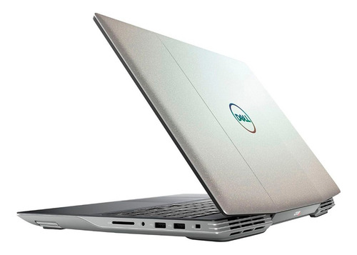 Notebook Dell G5 Ryzen 5 8gb 512 Ssd 6gb Radeon Dual Cooler