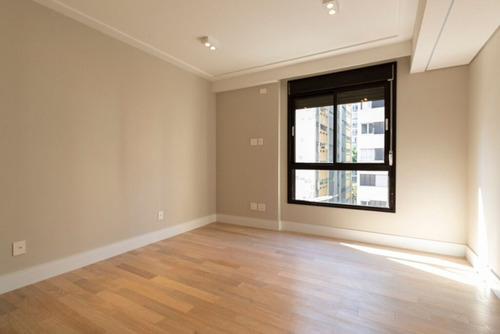 Imagem 5 de 30 de Apartamento Padrão Em São Paulo - Sp - Ap0286_rncr