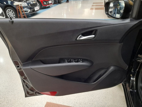 Imagem 12 de 15 de Hyundai Hb20 1.6 Comfort Plus 16v 2017