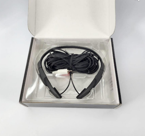 Sistema De Calibración De Audio Bose Adaptiq T21