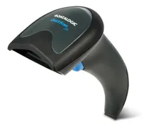 Comprar Lector de código de barras con soporte Datalogic QuickScan QW2120 USB 1D negro