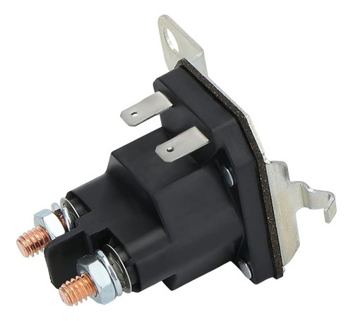 Solenoide De Arranque 725-06153 Para Máquinas Mtd Yard Troy-