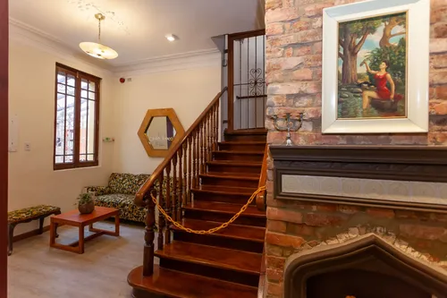 Se Vende Casa Rentando Con Excelente Ubicación En Chapinero: