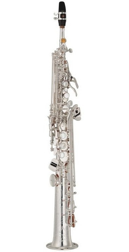 Saxo Soprano Yamaha Custom Yss-875 E X G H S (en Stock)