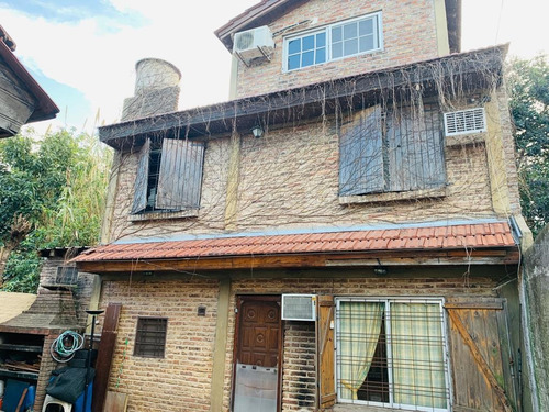 Imagen 19 de 21 de Ph De Tres Dormitorios, Parrilla Y Entrada Para Auto - San Justo