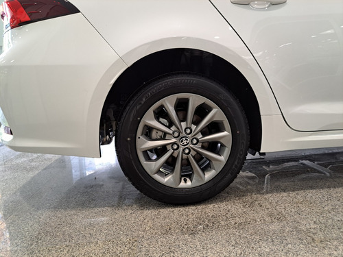 Toyota Corolla 2.0 Xei Cvt 170cv