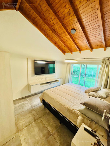Casa En Country Los Milagros | Santa Rosa De Calamuchita