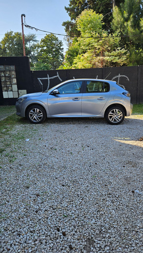 Peugeot 208 1.6 Allure Pack