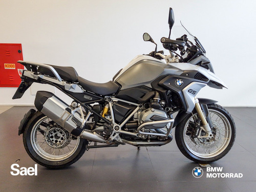 Imagem 2 de 13 de Bmw R 1200 Gs Premium