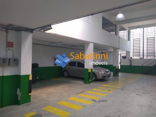 Imagem 15 de 18 de Galpão A Venda Em Sp Santo Amaro - Gl00100 - 69024478